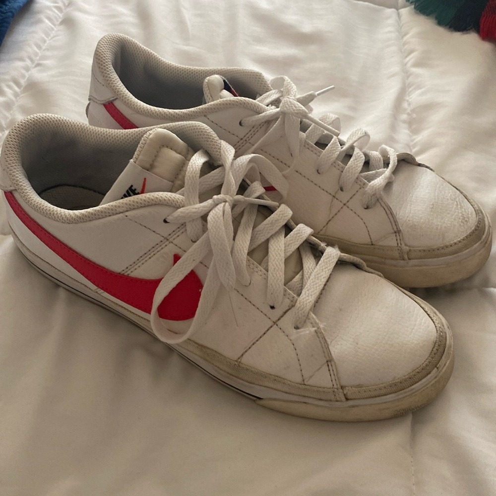 Nike W 9 soft shoes